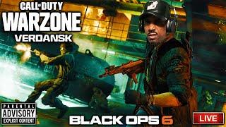 I Murd3r People for Fun CoD B06 Warzone Live