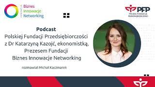 Podcast: Ekonomista radzi: jak przetrwać lockdown? [Polska Fundacja Przedsiębiorczości]