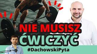 Bogusław Mazur- techniki osteopatyczne nie istnieją #83