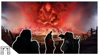 40k Lore, The Siege of Vraks! Preparations for the Finale Battle,