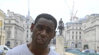 A Million Voices - David Harewood - Kwibuka20