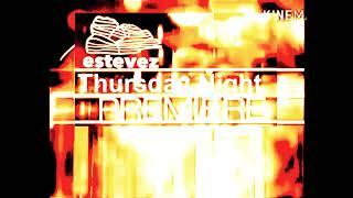 Estevez Thursday Night Premiere Feature Presentation Rated PG (2005-2008)