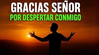 EL DESPERTAR CON DIOS | Momento de Gratitud y Fe