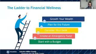 Learn How to Build a Better Budget - Spring 2024