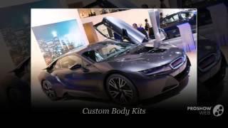 3 ways to quickly customized your car by Chariotz