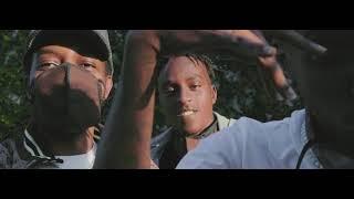 B-Threy - Nicyo Gituma (Official Video)