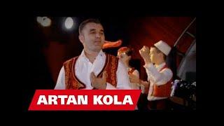 Artan Kola ft. Xemi - Te ka baba çun (Official Video)