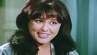 إلهام شاهين و فاروق الفيشاوى و معالى زايد و الفيلم الممنوع النادر الممتع ( الفضيحة )