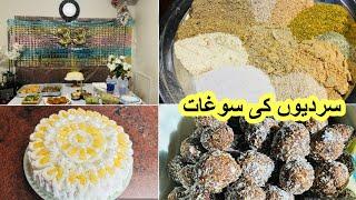 Dost Ki Birthday per Banaya Cake| Energy Balls recipe. Life in USA