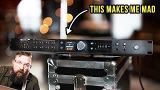 I Wish This $999 Interface Existed When I Started My Studio