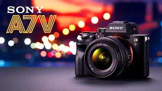 Early Scoop: Sony A7V & A7S IV Reveals Before CP+ Show