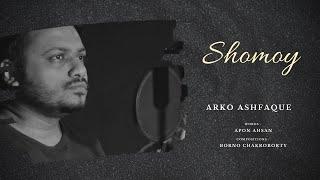 Shomoy | Arko Ashfaque | Apon Ahsan | Borno Chakroborty | Borno with colorz vol - 5 | Bangla song