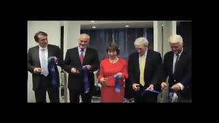 Inauguration of the new EU in the U.S. Office in Washington