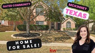 Homes for Sale in McKinney, TX | Best Places to Live in Texas