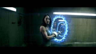 Portal: No Escape (Live Action Short Film by Dan Trachtenberg)