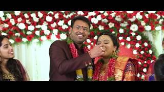 Koundinya + Chinmayee | Engagement | Teaser | Cinematic | Rithika Studios