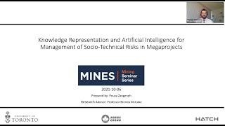 Knowledge Representation & AI for Management of Socio-Technical Risks in Megaprojects