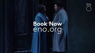 Puccini's La bohème | Opera Trailer ǀ English National Opera