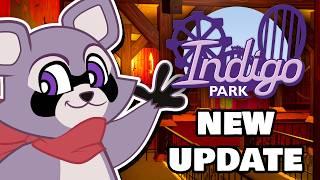 Indigo Park: Chapter 1 - V1.1 Update