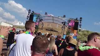 Signum @ Luminosity Beach Festival -  ID#2