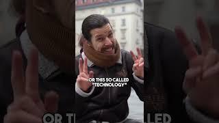 10 Mistakes in Vienna! Part 1 #shorts #vienna #travel