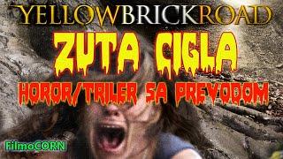 ŽUTA CIGLA ᴴᴰ [ 2010 ]┇Horror, Thriller┇Film sa prevodom  | FILMOVI SA PREVODOM