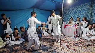 hazaragi wedding in jaghori Afghanistan 2024(1)