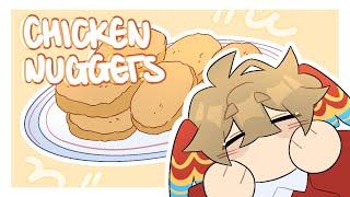 CHICKEN NUGGIES 【PHASMO ANIMATIC】