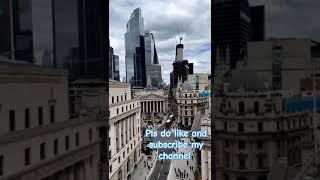 move with me to london  #london #centrallondon #subscribe #londontourism #shorts #travel #londonreal