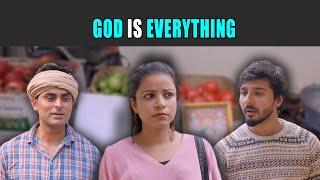 God Is Everything | Rohit R Gaba