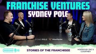 Franchise Ventures - Sydney Pole