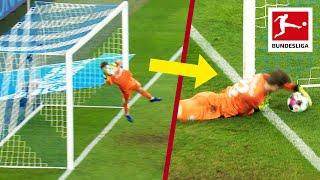 Top 10 Football Bloopers & Fails 2020/21 Season