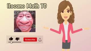 Math Puzzles 15 | Ilocano Math TV