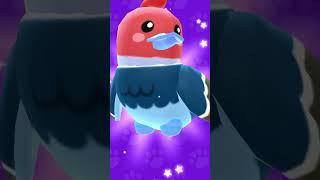 MINHA REAÇÃO AO CONSEGUIR O PATO MARRECO SHINY NO PK XD #pkxd #pkxduniverse #pkxdgame #jogos #shorts