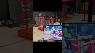 The world's first virtual reality safety training program and it's taking safety to the next level