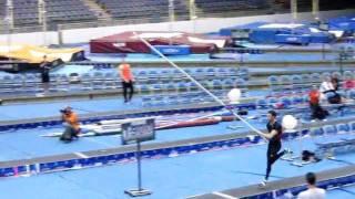 CIMG2079.AVI Brad Walker 5.80m Reno Pole Vault Summit