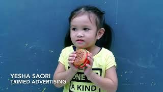 #TRIMEDADVERTISING-YESHA SAORI NONO PROFILE VTR