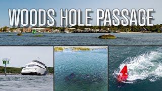 [TRAILER] The Ultimate Guide to Taming Woods Hole Passage