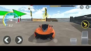 mega Ramps - ultimate races