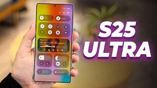 Samsung Galaxy S25 Ultra: Underwhelming upgrade or a new kind of AI powerhouse?