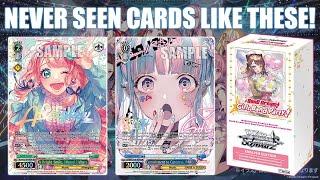 BanG Dream! Girls Band Party! Countdown Collection (Weiss Schwarz)