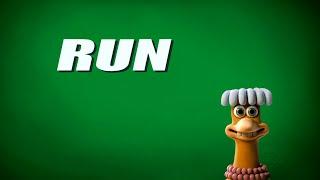 Run [YTP]