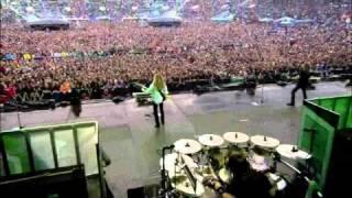 Megadeth - Symphony Of Destruction (Live, Sofia 2010) [HD]