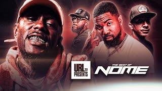 THE BEST OF N.O.M.E. | COMPILATION | URLTV