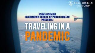 How to Reduce Risks If You Must Travel During the COVID-19 Pandemic