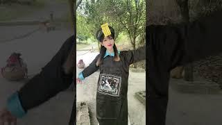 来湘西玩吗？要不要带一个土特产回家？#少数民族 #民俗文化 #湘西 #民族特色民族文化