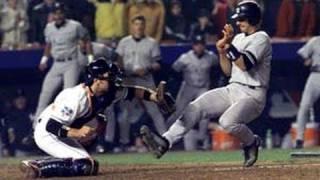 2000 World Series, Game 5: Yankees @ Mets