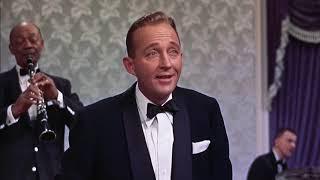 Now You Has Jazz (HD) - Bing Crosby, Louis Armstrong from the film "High Society" (1956)