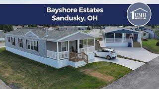 Bayshore Estates: Sandusky, Ohio