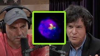 Eric Weinstein’s Controversial New Approach to Theoretical Physics